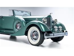 1934 Packard Twelve (CC-2092599) for sale in Carmel, California