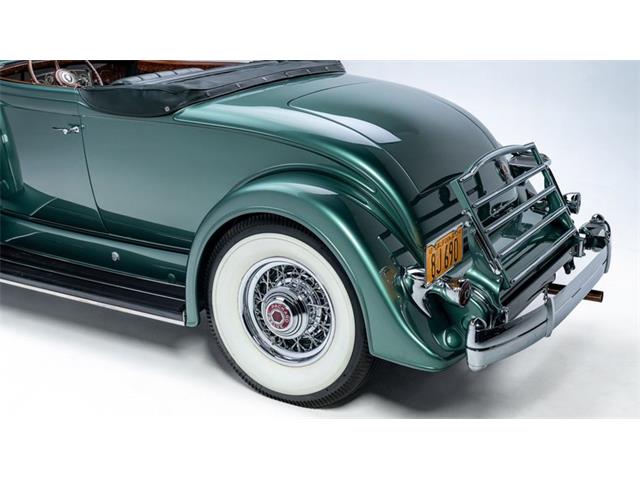1934 Packard Twelve (CC-2092599) for sale in Carmel, California