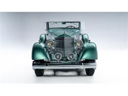 1934 Packard Twelve (CC-2092599) for sale in Carmel, California
