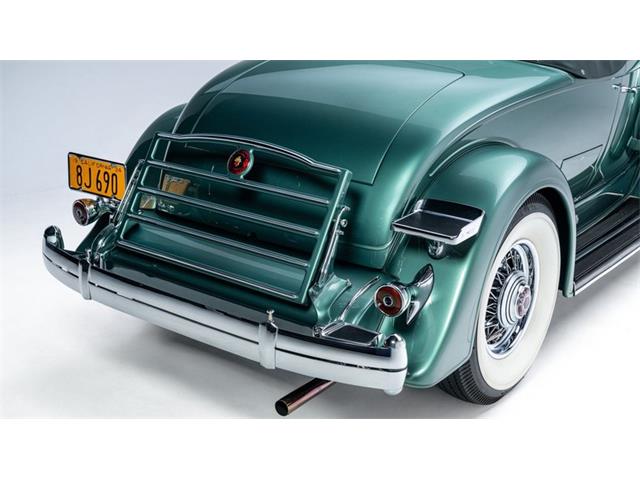 1934 Packard Twelve (CC-2092599) for sale in Carmel, California