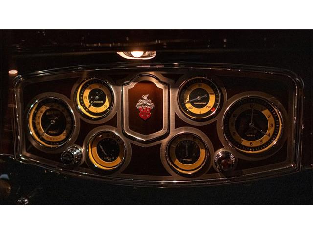 1934 Packard Twelve (CC-2092599) for sale in Carmel, California