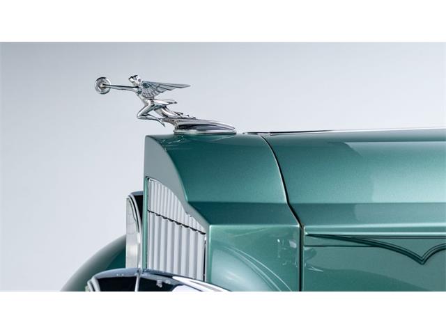 1934 Packard Twelve (CC-2092599) for sale in Carmel, California
