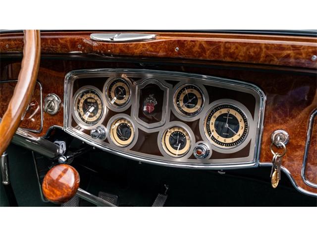 1934 Packard Twelve (CC-2092599) for sale in Carmel, California