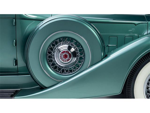1934 Packard Twelve (CC-2092599) for sale in Carmel, California