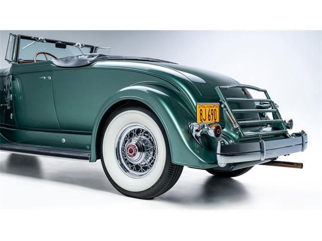 1934 Packard Twelve (CC-2092599) for sale in Carmel, California