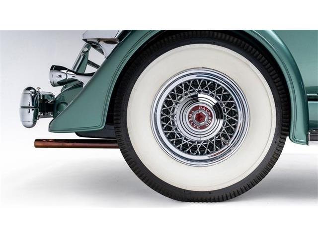 1934 Packard Twelve (CC-2092599) for sale in Carmel, California