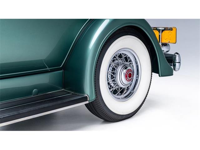 1934 Packard Twelve (CC-2092599) for sale in Carmel, California
