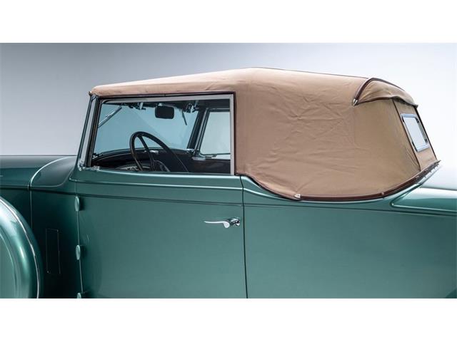 1934 Packard Twelve (CC-2092599) for sale in Carmel, California