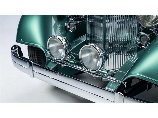 1934 Packard Twelve (CC-2092599) for sale in Carmel, California