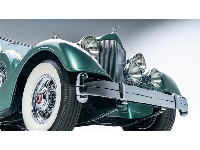 1934 Packard Twelve (CC-2092599) for sale in Carmel, California