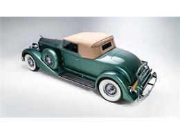 1934 Packard Twelve (CC-2092599) for sale in Carmel, California