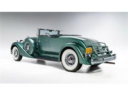 1934 Packard Twelve (CC-2092599) for sale in Carmel, California