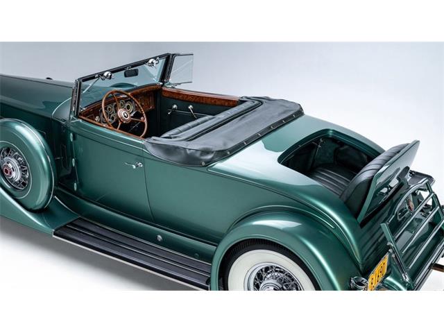 1934 Packard Twelve (CC-2092599) for sale in Carmel, California