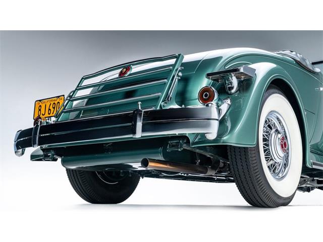 1934 Packard Twelve (CC-2092599) for sale in Carmel, California