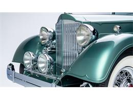 1934 Packard Twelve (CC-2092599) for sale in Carmel, California