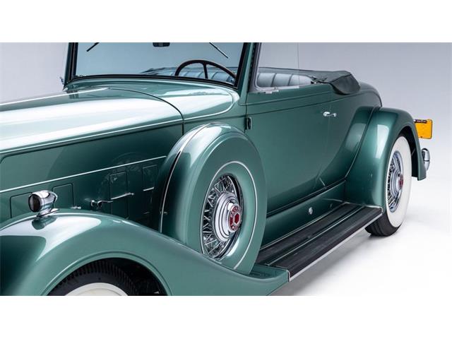 1934 Packard Twelve (CC-2092599) for sale in Carmel, California