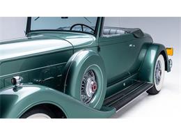 1934 Packard Twelve (CC-2092599) for sale in Carmel, California