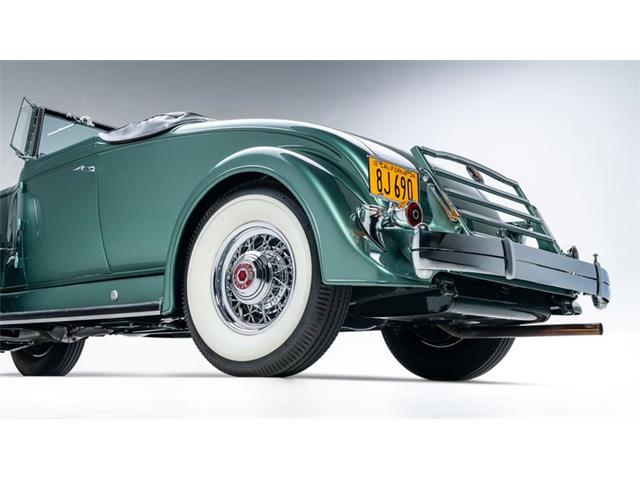 1934 Packard Twelve (CC-2092599) for sale in Carmel, California