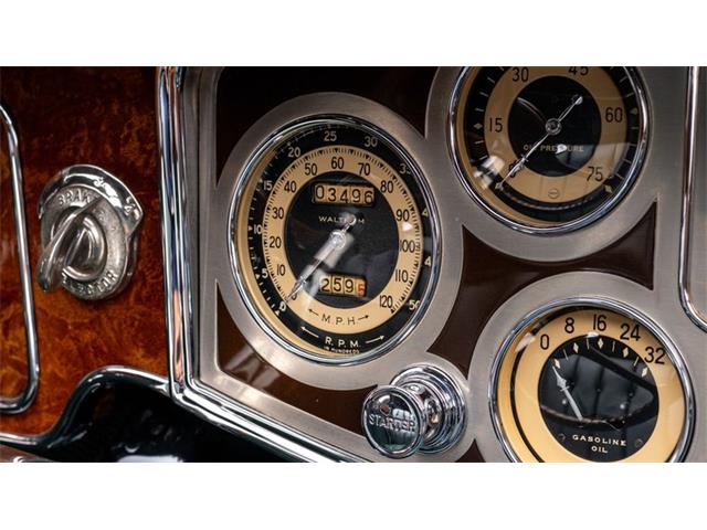 1934 Packard Twelve (CC-2092599) for sale in Carmel, California