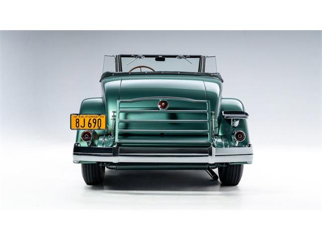 1934 Packard Twelve (CC-2092599) for sale in Carmel, California