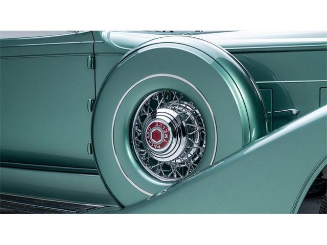 1934 Packard Twelve (CC-2092599) for sale in Carmel, California