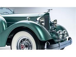 1934 Packard Twelve (CC-2092599) for sale in Carmel, California
