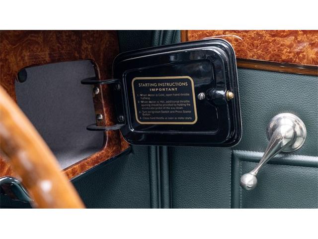 1934 Packard Twelve (CC-2092599) for sale in Carmel, California
