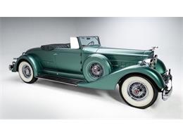 1934 Packard Twelve (CC-2092599) for sale in Carmel, California