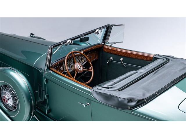 1934 Packard Twelve (CC-2092599) for sale in Carmel, California