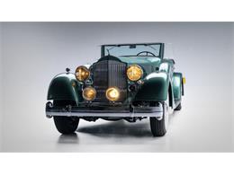 1934 Packard Twelve (CC-2092599) for sale in Carmel, California