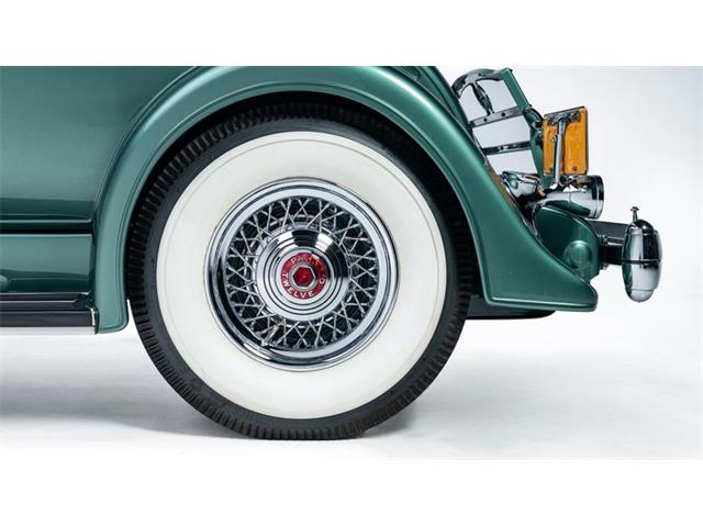 1934 Packard Twelve (CC-2092599) for sale in Carmel, California
