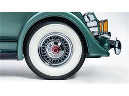 1934 Packard Twelve (CC-2092599) for sale in Carmel, California