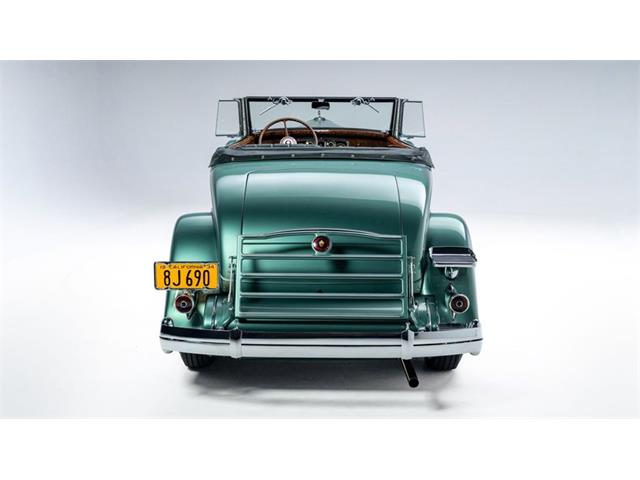1934 Packard Twelve (CC-2092599) for sale in Carmel, California