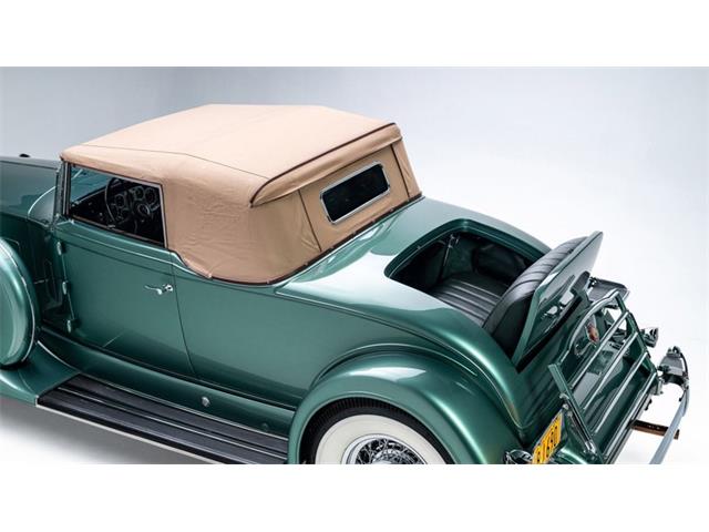 1934 Packard Twelve (CC-2092599) for sale in Carmel, California