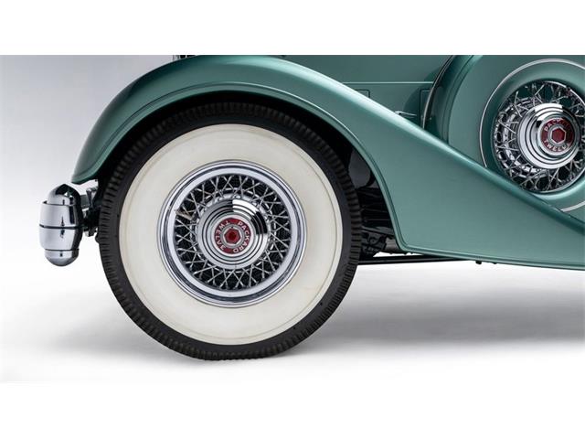 1934 Packard Twelve (CC-2092599) for sale in Carmel, California