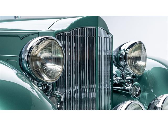 1934 Packard Twelve (CC-2092599) for sale in Carmel, California