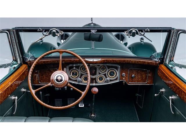 1934 Packard Twelve (CC-2092599) for sale in Carmel, California