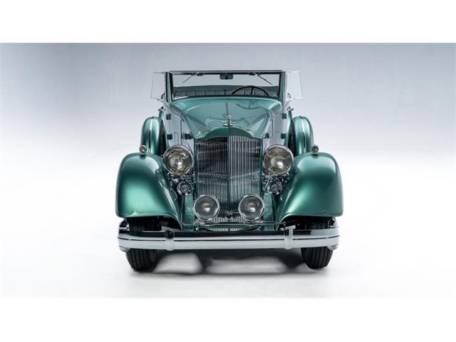 1934 Packard Twelve (CC-2092599) for sale in Carmel, California