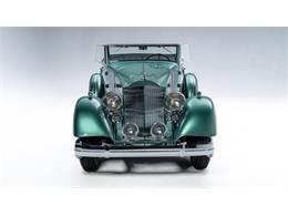 1934 Packard Twelve (CC-2092599) for sale in Carmel, California