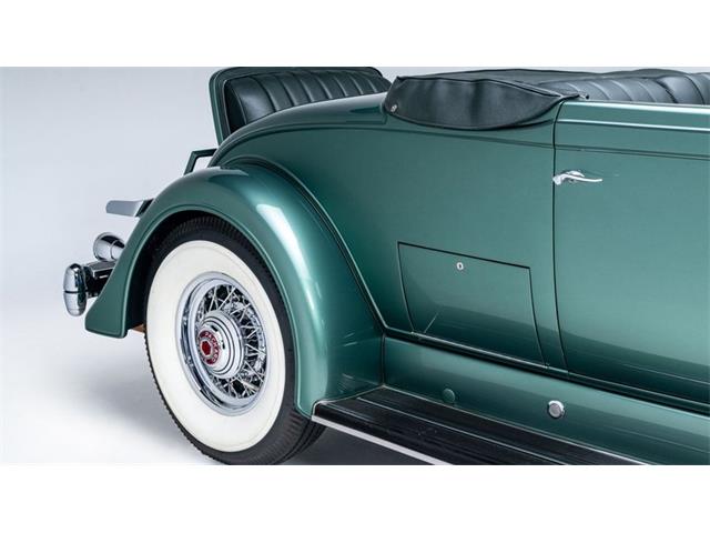 1934 Packard Twelve (CC-2092599) for sale in Carmel, California