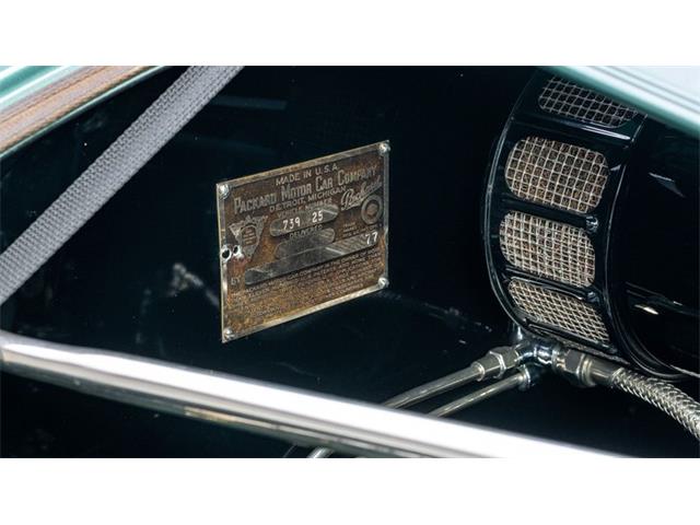 1934 Packard Twelve (CC-2092599) for sale in Carmel, California