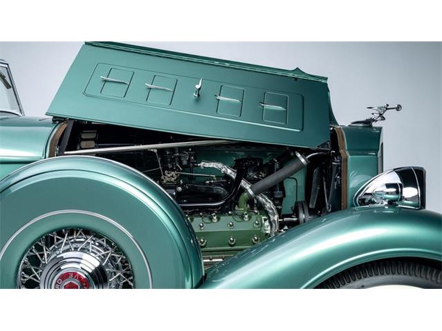 1934 Packard Twelve (CC-2092599) for sale in Carmel, California