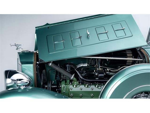 1934 Packard Twelve (CC-2092599) for sale in Carmel, California