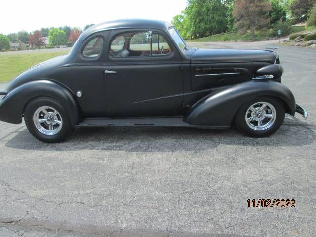 1937 Chevrolet Coupe (CC-2090026) for sale in Cadillac, Michigan
