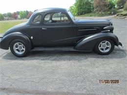 1937 Chevrolet Coupe (CC-2090026) for sale in Cadillac, Michigan