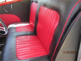 1937 Chevrolet Coupe (CC-2090026) for sale in Cadillac, Michigan