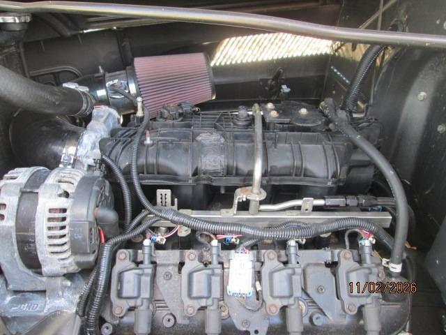1937 Chevrolet Coupe (CC-2090026) for sale in Cadillac, Michigan