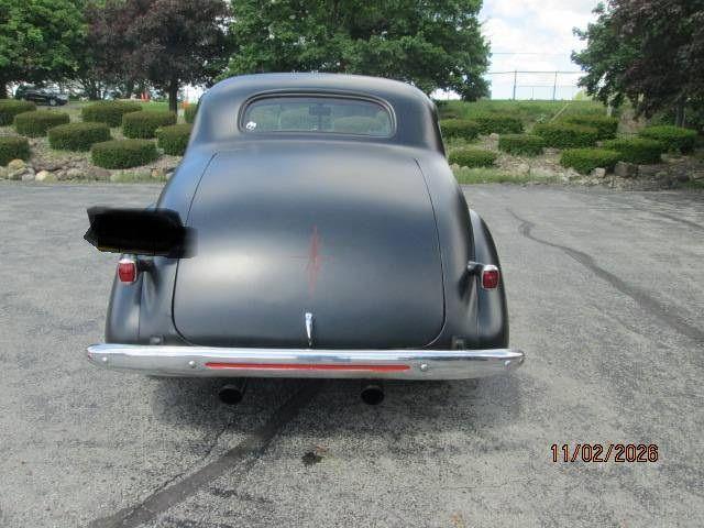 1937 Chevrolet Coupe (CC-2090026) for sale in Cadillac, Michigan
