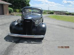 1937 Chevrolet Coupe (CC-2090026) for sale in Cadillac, Michigan