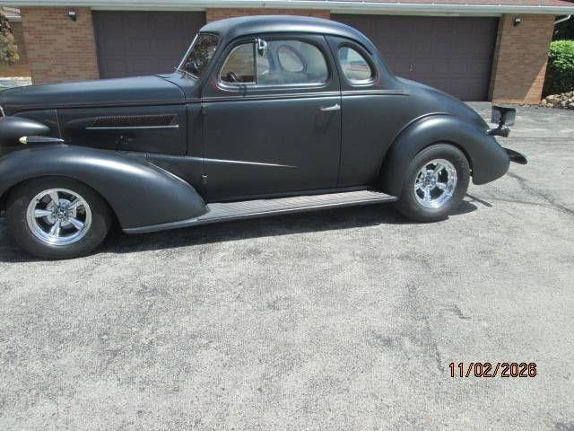 1937 Chevrolet Coupe (CC-2090026) for sale in Cadillac, Michigan